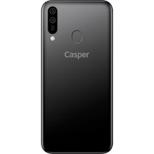 Casper Via E4 Duos 32 GB