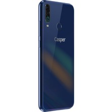 Casper Via G5 64 GB 3 GB Ram (Casper Türkiye Garantili)