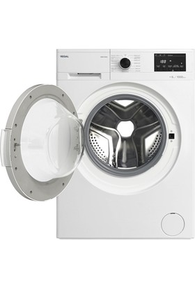 Regal Cmı 91002 9 kg 1000 Devir Çamaşır Makinesi