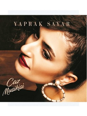 Yaprak Sayar - Caz Musikisi -Cd