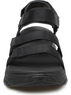 Skechers 140218 Max Cushioning Lured Kadın Sandalet