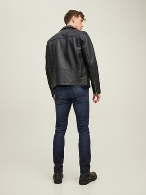 Jack Jones Glenn Model Dar Kesim Kot Pantolon 12217125