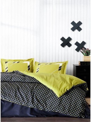 Özdilek Kudonta Çift Kişilik Uyku Seti Yeşil