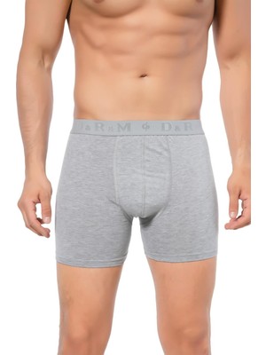 Lüx Drm   Erkek Boxer 692 ( Iki Adet )