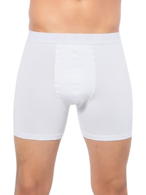 Lüx Drm   Erkek Boxer 692 ( Iki Adet )