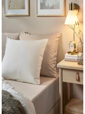 Pırıltı Collection Pamuk Saten Çarşaf