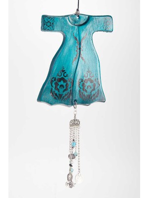 Hürrem Sultan Kaftan - Duvar Panosu