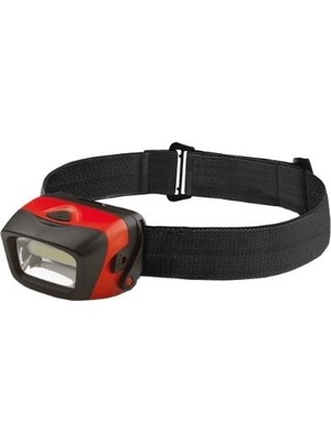 Ceta Form R12-COB LED Kafa LAMBASI-120 Lümen