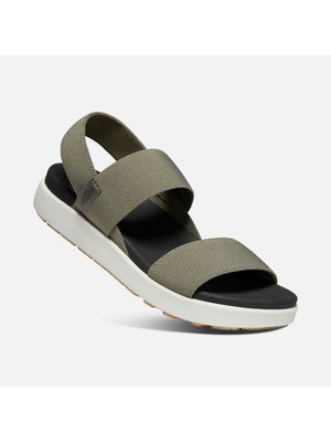 Keen Elle Backstrap Kadın Sandalet