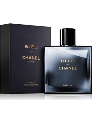 Chanel Bleu De Parfum Edp 100 ml Erkek Parfüm