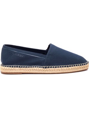 Calvin Klein Erkek Calvin Klein Espadrille Cv Ns Erkek Ayakkabı HM0HM00539