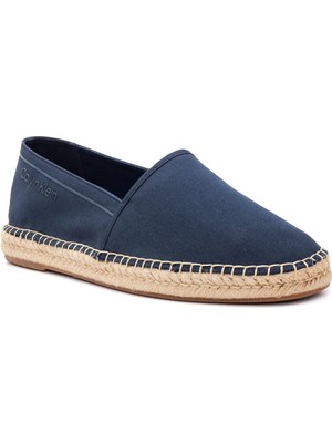 Calvin Klein Erkek Calvin Klein Espadrille Cv Ns Erkek Ayakkabı HM0HM00539