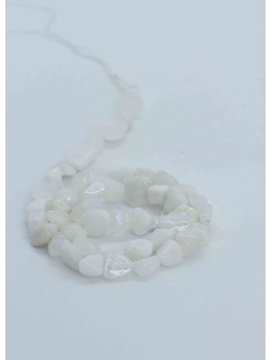 Mucize Taş Ay Taşı Doğaltaş Tımbıl Dizi