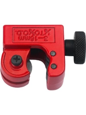 Ceta Form I38-2 Mini Bakır Boru KESİCİ-3-16MM
