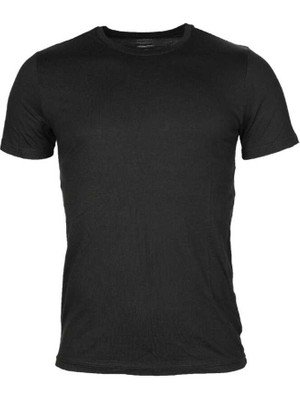 2m CT110 Basic Modal C Neck T-Shirt