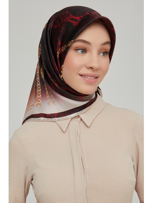 Armine Ipek Eşarp 8615D (Sura) (Nostalji)