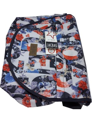 Jacbag Postman Jac-44 Postacı Tipi Okul Çantası