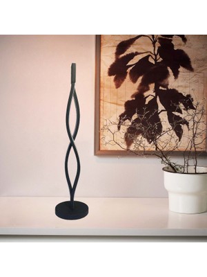 Triolux TRA20091 Eco 50 cm LED Masa Lambası Opposıte - Işık Rengi 4000K Doğal Beyaz