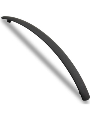 Badem10 Yalı Mobilya Mutfak Dolap Kapak Kulpu Kulbu 160 mm Metal Kulp