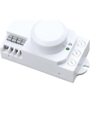 Cata CT-9185 Radar Hareket Sensörü 360 Derece