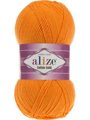 Alize Cotton Gold 83
