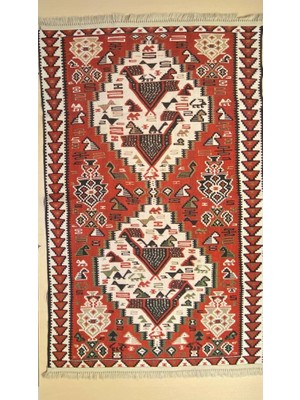 Özgüzar Halı Dekoratif Kilim