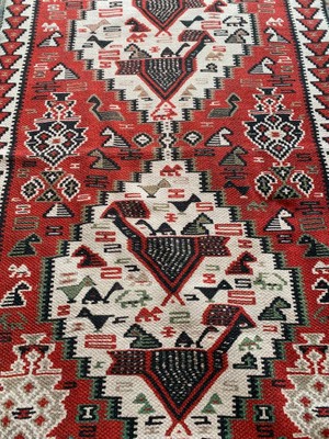 Özgüzar Halı Dekoratif Kilim