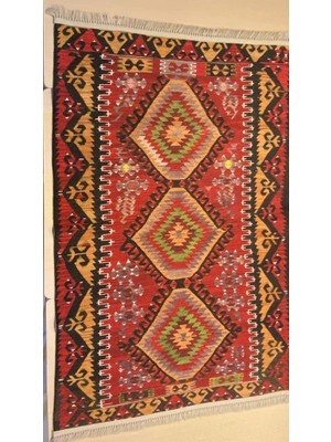 Özgüzar Halı Dekoratif Kilim