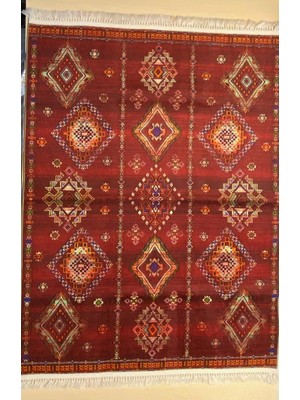 Özgüzar Halı Dekoratif Kilim