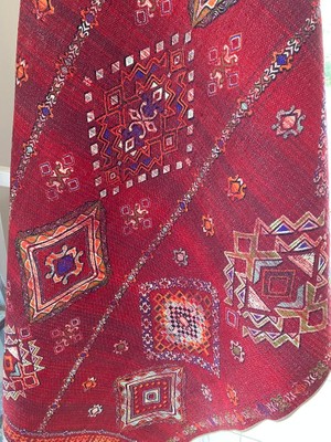 Özgüzar Halı Dekoratif Kilim