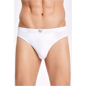 Erkek Bambu Slip Külot 1607 - 3 Adet