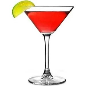 Enoteca Martini Kadehi 6 Lı 44698 Şeffaf