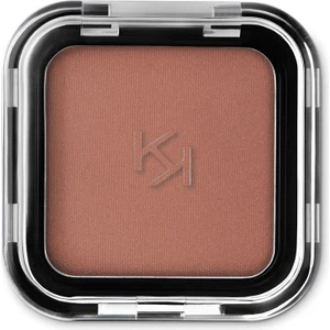 Kiko Milano Smart Blush 09 Renkli Pudra Allık Yüksek Pigmentasyon ve Kolay Uygulama