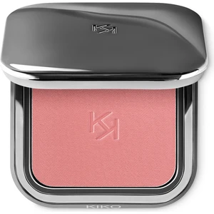 Kiko Milano Allık - Unlimited Blush - 10 Warm Mauve - Yüksek Pigmentli
