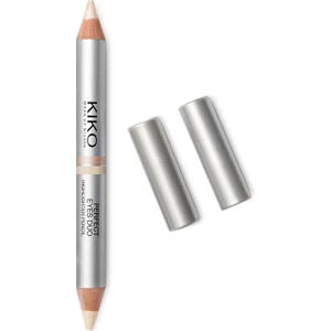 Kikomilano Kıko Highlighter - Perfect Eyesduo Hıghlıghter Pencıl 01