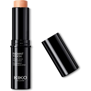 Kikomilano Kıko Highlighter - Radıant Touch Creamy Stıck Hıghl. 102 10