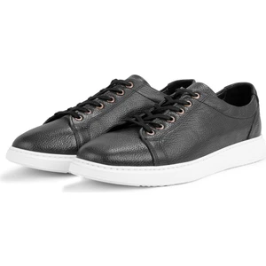 Verano  Deri Erkek Günlük Ayakkabı Yazlık Spor Ayakkabı