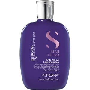 Semi Di Lino Blonde Anti Yellow Sarı Karşıtı Şampuan 250 ml
