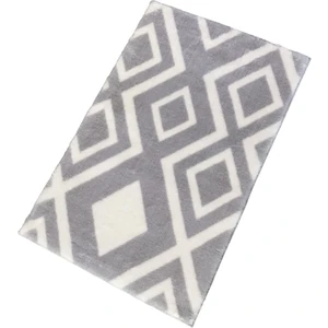 Royal Halı 50X80 Karo Gri