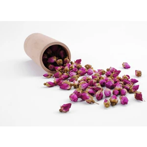 Tomurcuk Gül (Gonca Gül) Kurusu 50 gr