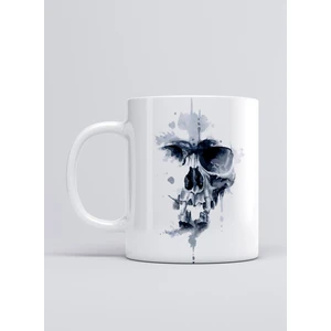 Kurukafa 02 Kupa Mug