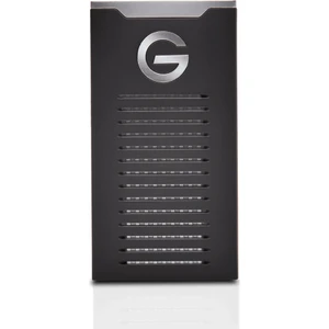 2tb Sandisk Professional G-Drıve SSD Type-C Taşınabilir SSD - SDPS11A-002T-GBANB