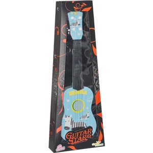 LMN157 Klasik Baskılı Gitar