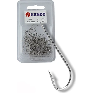 (1523 Nı) Best Kirby 100 Adet Kutu Iğne No:4