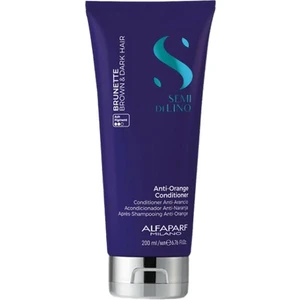 Semi Di Lino Brunette Anti-Orange Low Turunculaşma Karşıtı Saç Kremi 250 ml