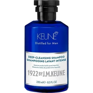 Man 1922 Deep Cleansing Derin Temizleme Şampuanı 250 ml