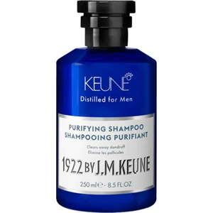 Man 1922 Purifying   Şampuan 250 ml
