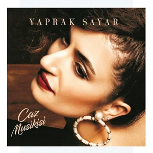 Yaprak Sayar - Caz Musikisi -Cd