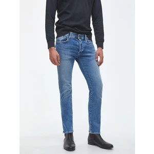 Erkek Jerard Düşük Bel Dar Paça Super Slım Jean Pantolon