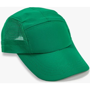 Ebru Şallı Loves Koton - Basic Cap Şapka